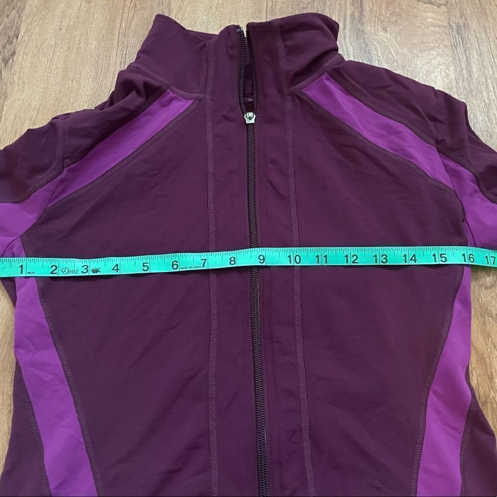 ‎Lucy athletic jacket - Picture 6 of 10